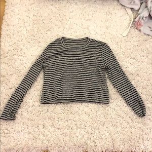 barely worn PACSUN long sleeve.